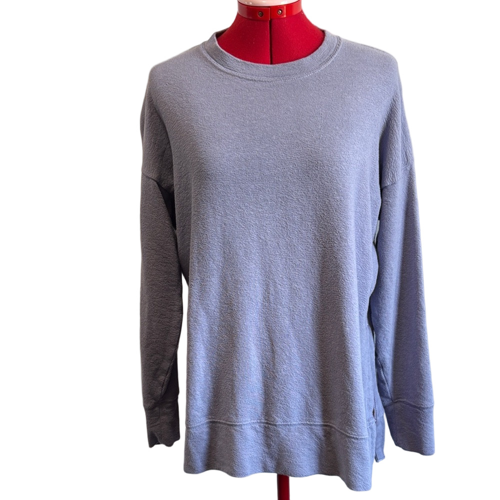 Aerie Gray Sweatshirt